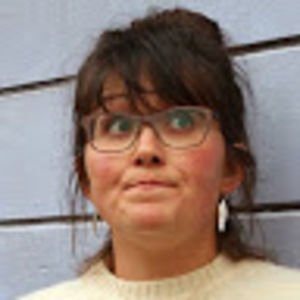 Meet your Posher, Rebekah